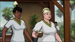 Archer - Season 14 Episode 06